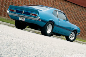 ford, Maverick, Muscle, Classic, Hot, Rod, Rods, Fg