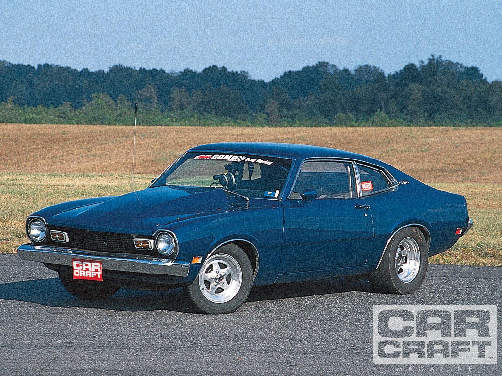 ford, Maverick, Muscle, Classic, Hot, Rod, Rods, Fq Wallpaper