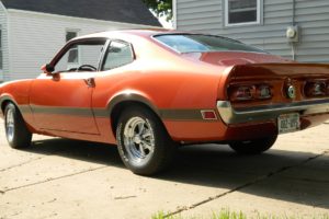ford, Maverick, Muscle, Classic, Hot, Rod, Rods, Fo