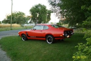 ford, Maverick, Muscle, Classic, Hot, Rod, Rods, Fr