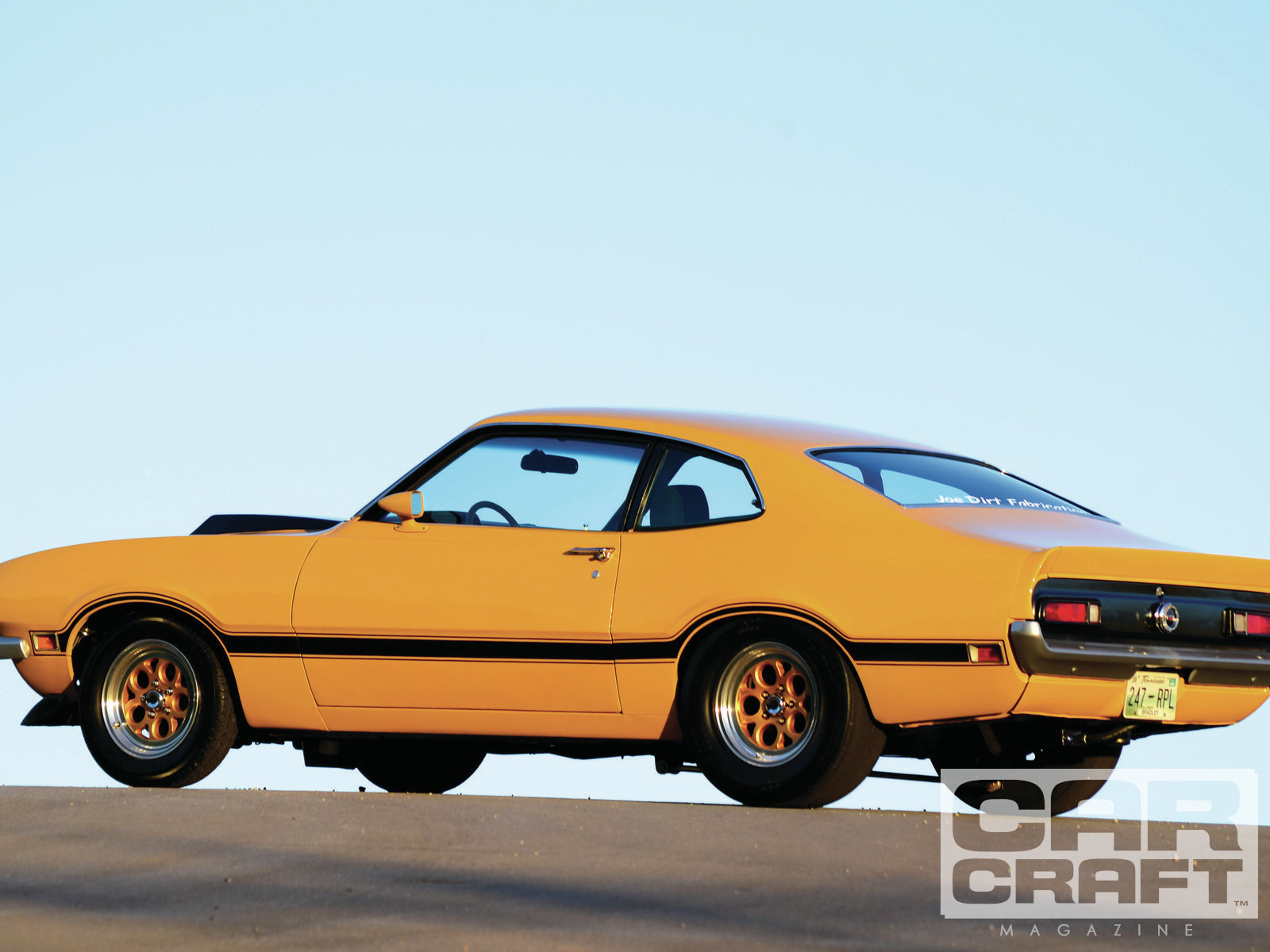 ford, Maverick, Muscle, Classic, Hot, Rod, Rods, Gq Wallpaper