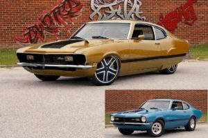 ford, Maverick, Muscle, Classic, Hot, Rod, Rods, Gh