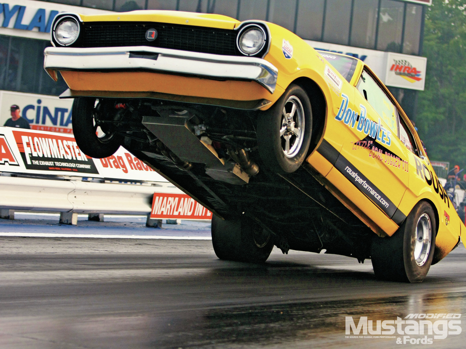 ford, Maverick, Muscle, Classic, Hot, Rod, Rods, Drag, Racing, Race Wallpaper