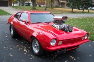 ford, Pinto, Classic, Hot, Rod, Rods, Engine