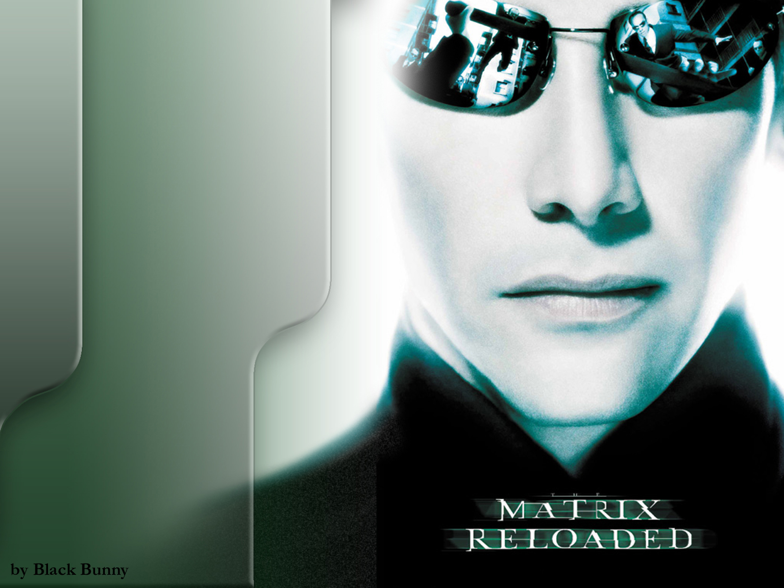 neo, Keanu, Reeves, Matrix, Reloaded Wallpaper