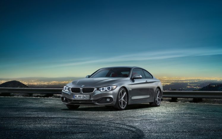 cars, Grey, Bmw, 4, Series, Coupe HD Wallpaper Desktop Background