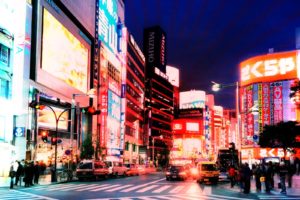 japan, Cityscapes, Cities, Shibuya