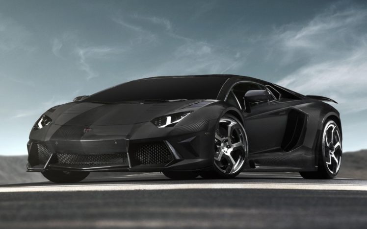 cars, Lamborghini, Mansory, Carbonado, Mansory, Carbonado HD Wallpaper Desktop Background