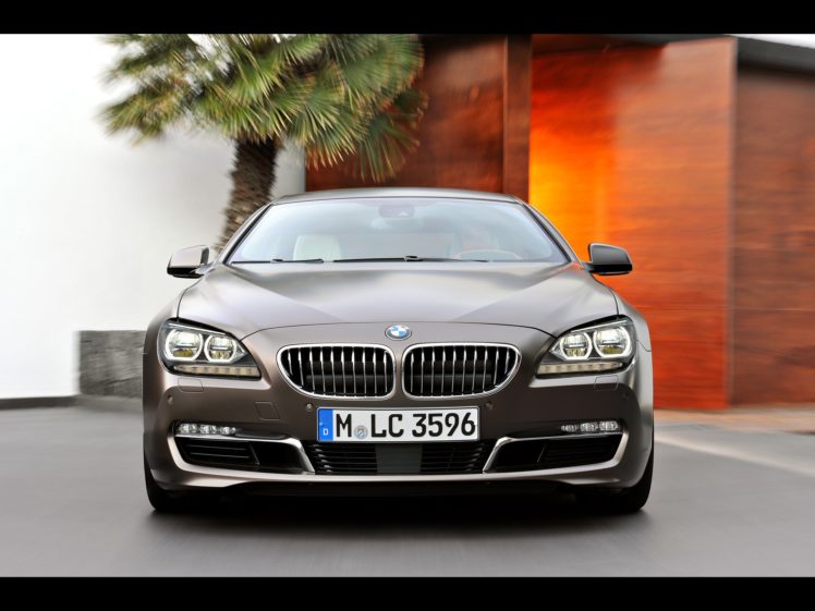 cars, Coupe, Bmw, 6, Series HD Wallpaper Desktop Background