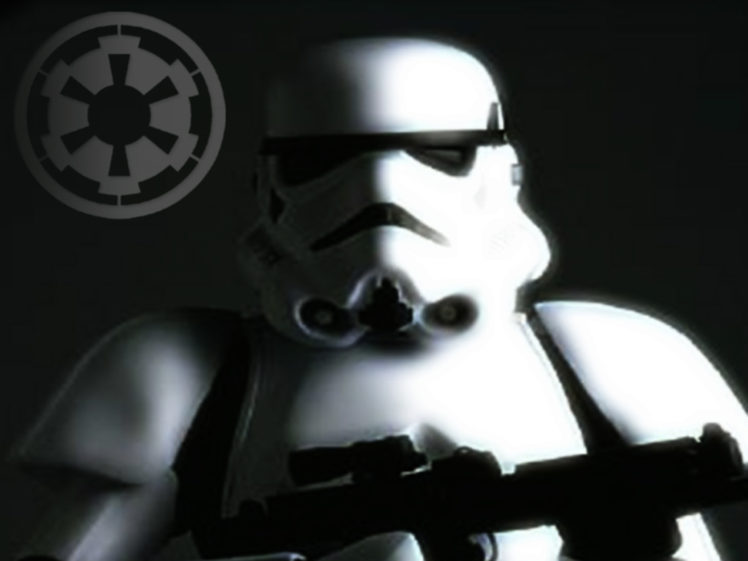 star, Wars, Stormtroopers HD Wallpaper Desktop Background