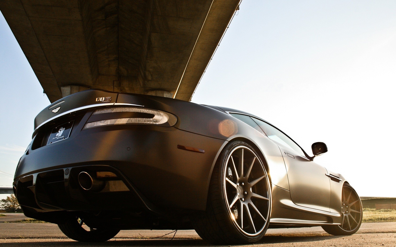 cars, Aston, Martin, Dbs Wallpaper