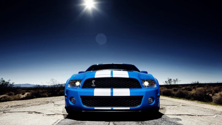 cars, Ford, Mustang, Shelby, Gt500 HD Wallpaper Desktop Background