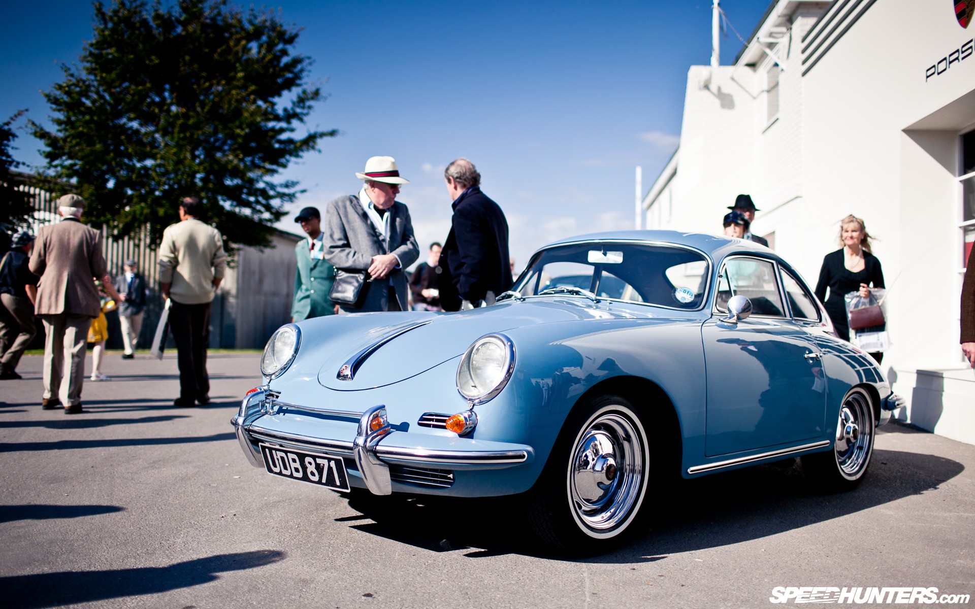 porsche, Cars, Porsche, 356, Speedhunters, Com, Blue, Cars Wallpaper