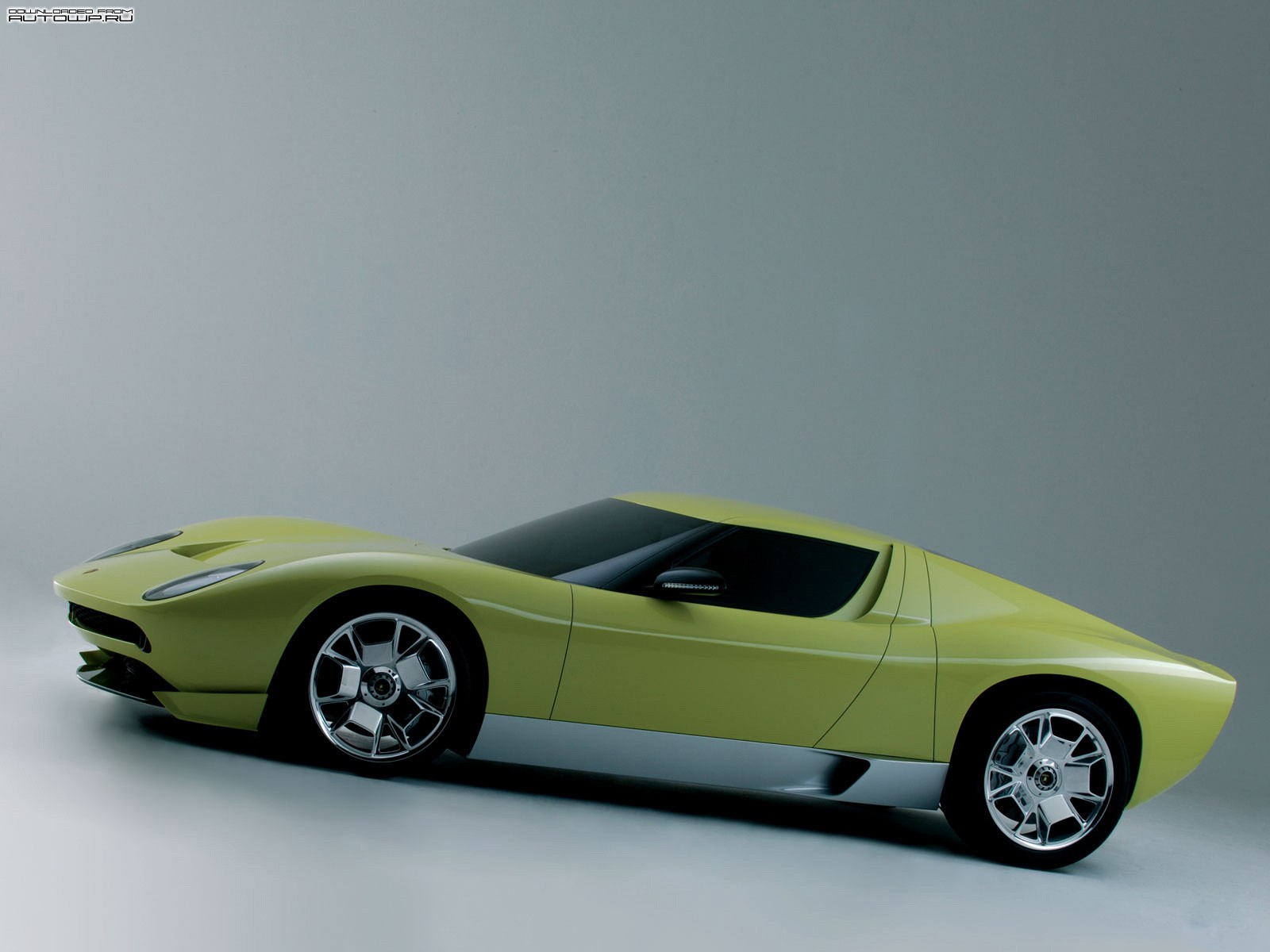 cars, Lamborghini, Lamborghini, Miura, Lamborghini, Miura, Concept, Auto Wallpaper