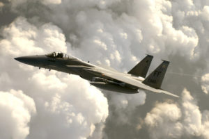 f 15, Eagle, War, Aircraft