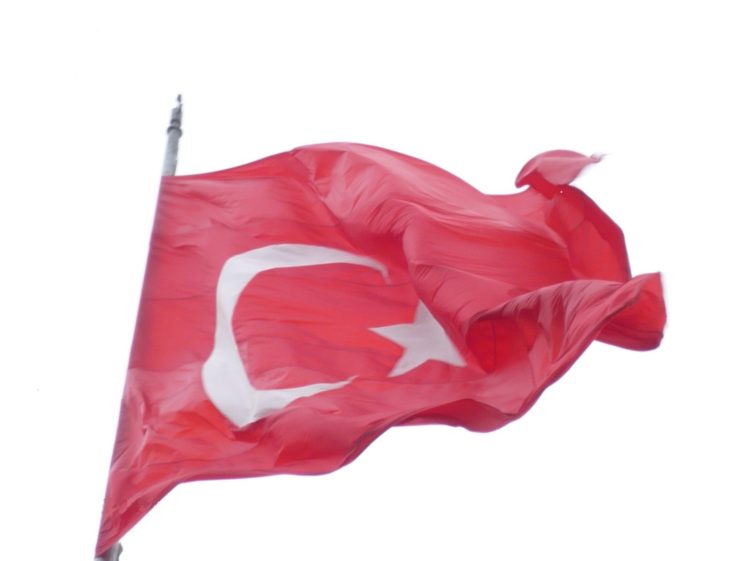 flags, Turkish, Flag HD Wallpaper Desktop Background