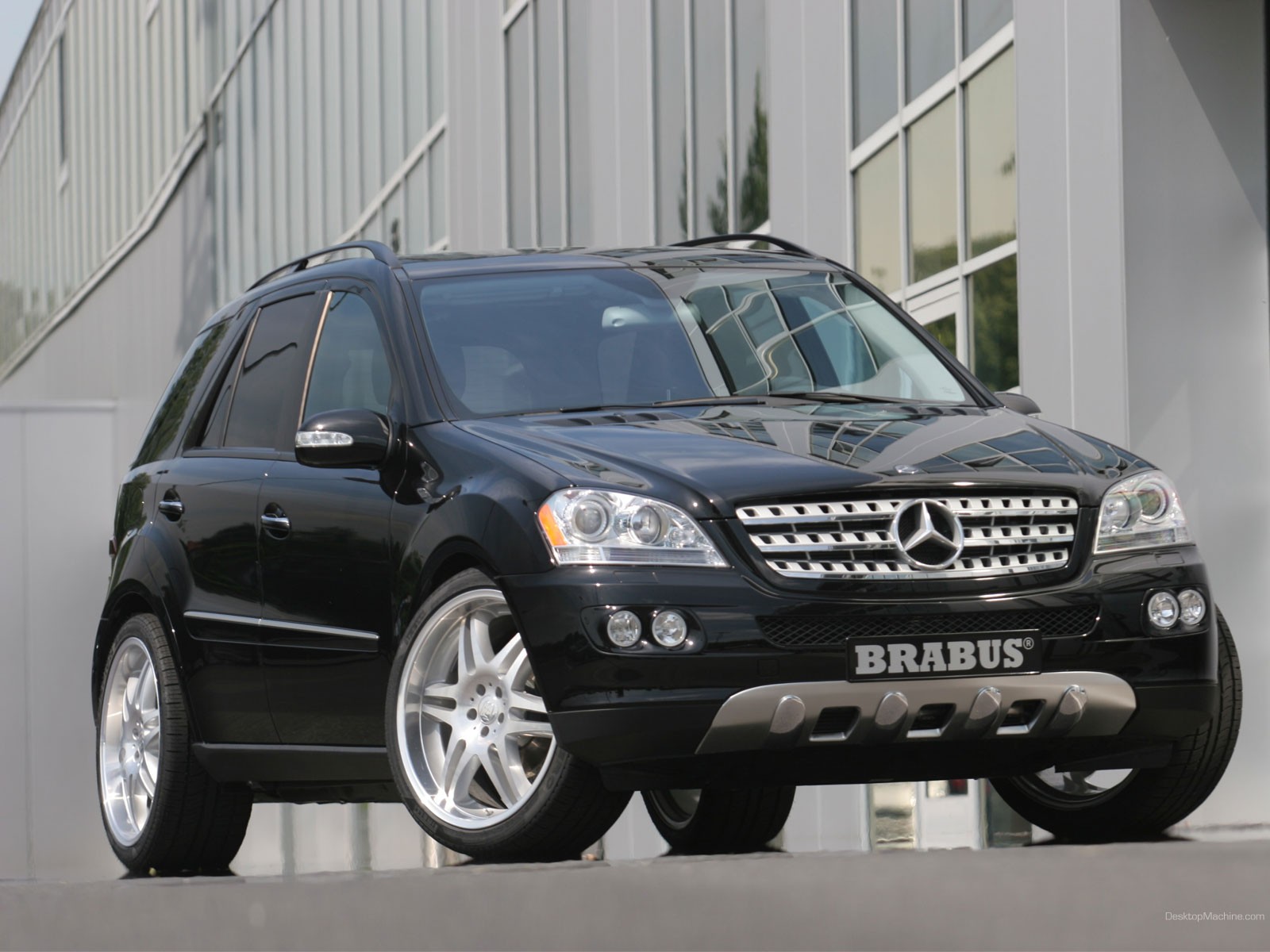 cars, Mercedes benz Wallpaper