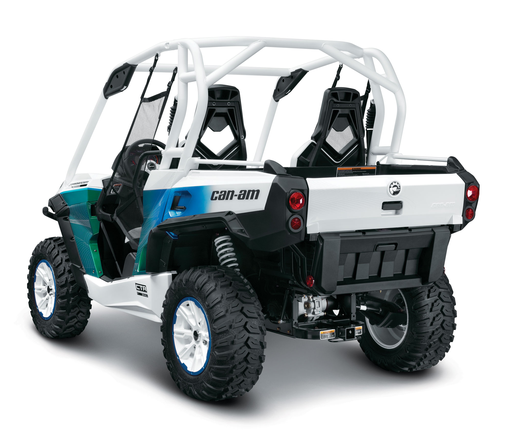 2013, Can am, Ecommander, Atv, Quad, Offroad, Motorbike, Bike, Dirtbike Wallpaper