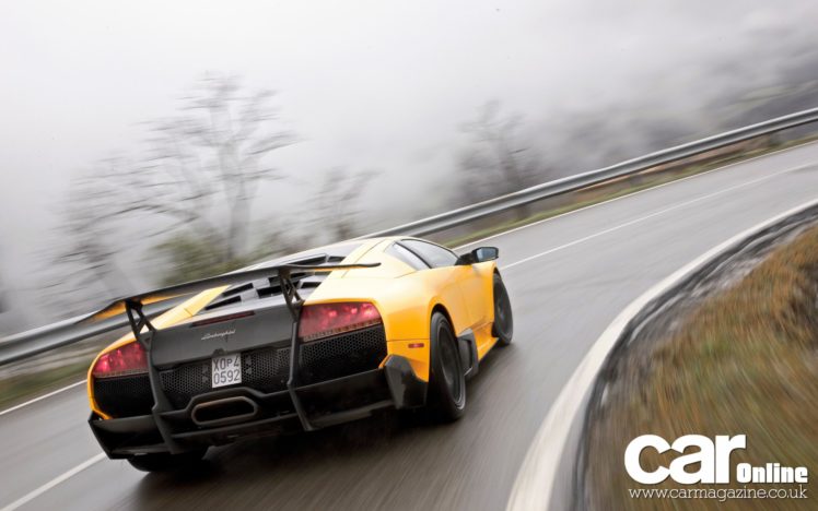 cars, Lamborghini, Murcielago, Lp640 HD Wallpaper Desktop Background