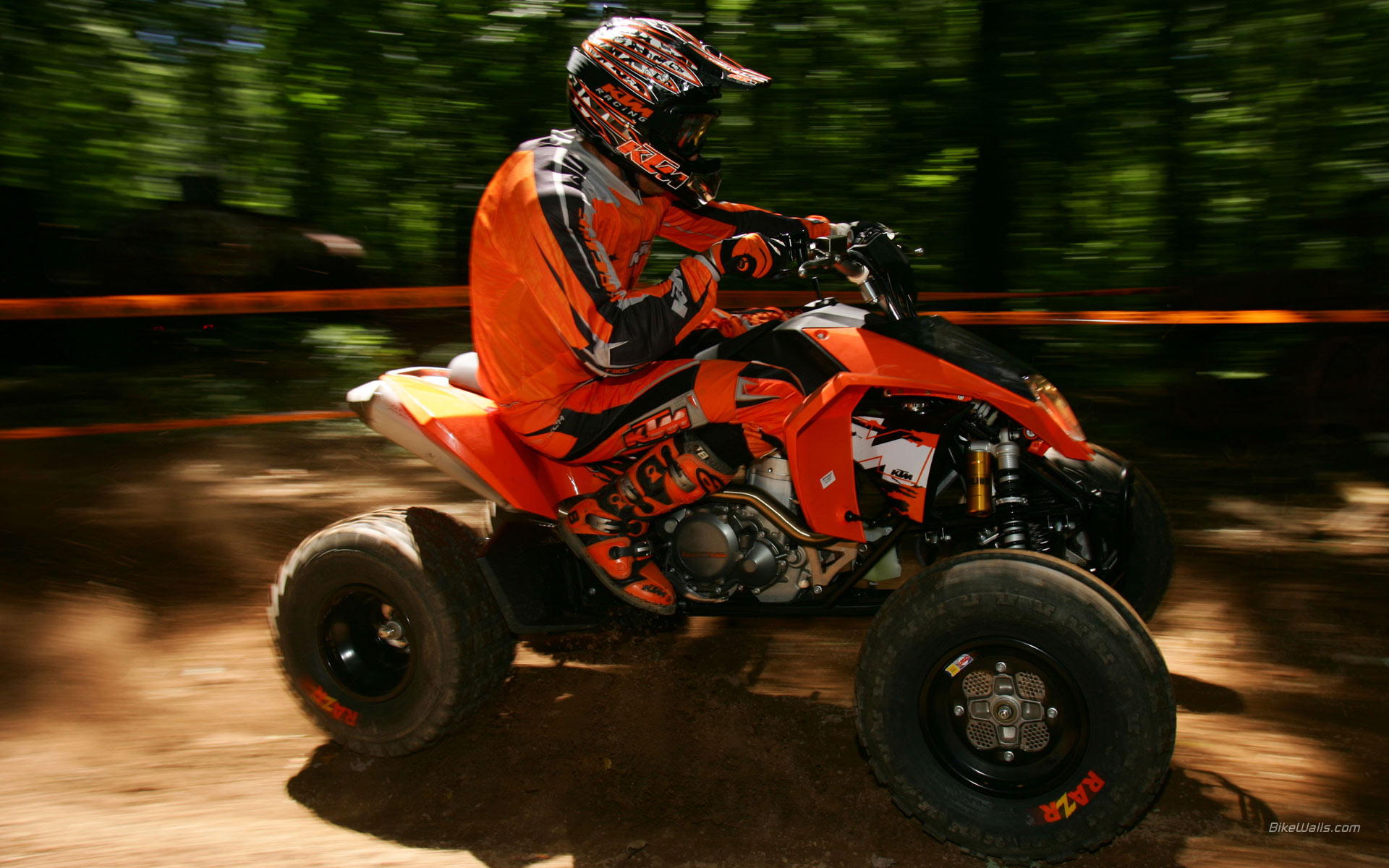 2013, Ktm, 525xc, Atv, Quad, Offroad, Motorbike, Bike, Dirtbike, Hk Wallpaper