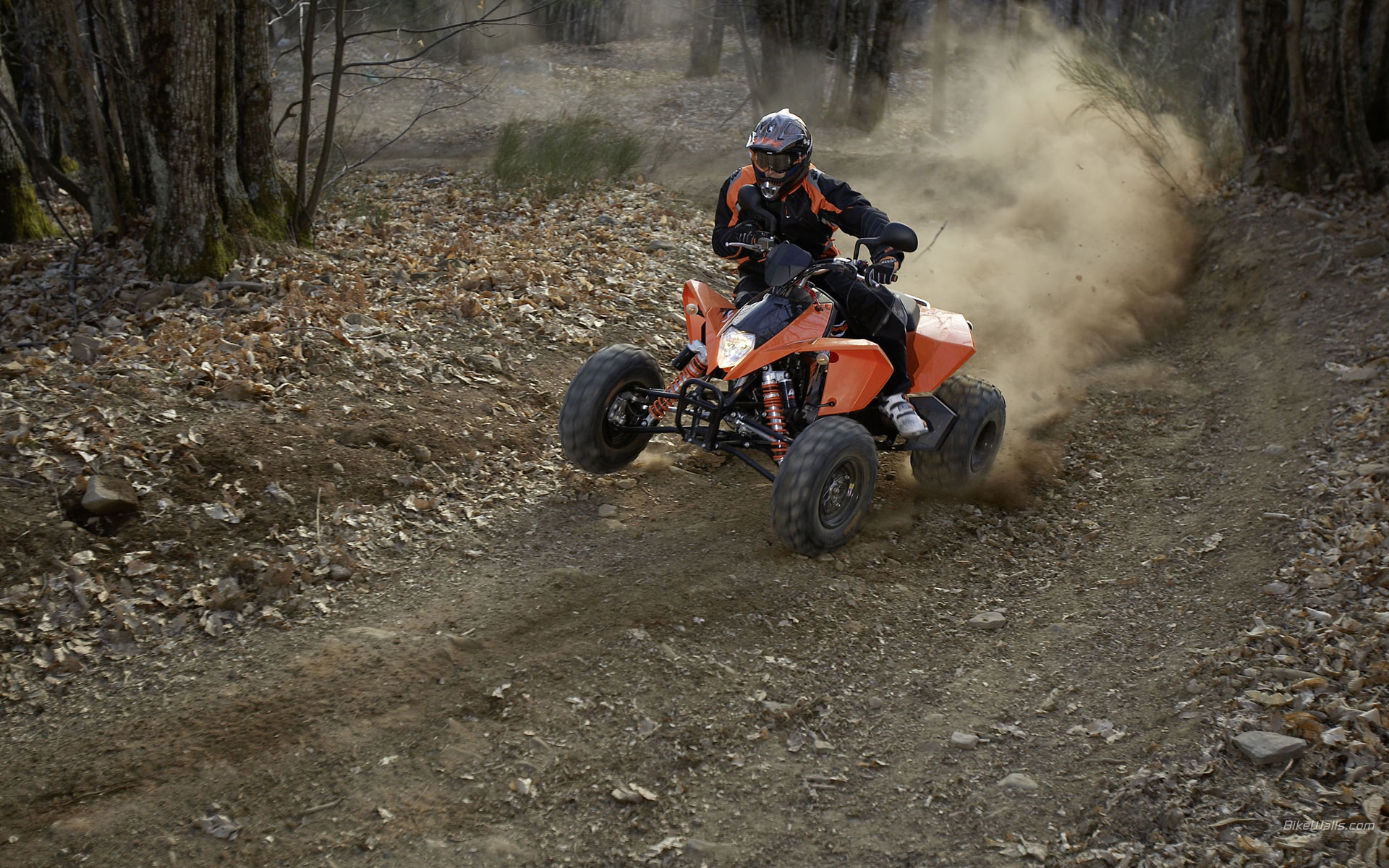 2013, Ktm, 525xc, Atv, Quad, Offroad, Motorbike, Bike, Dirtbike Wallpaper