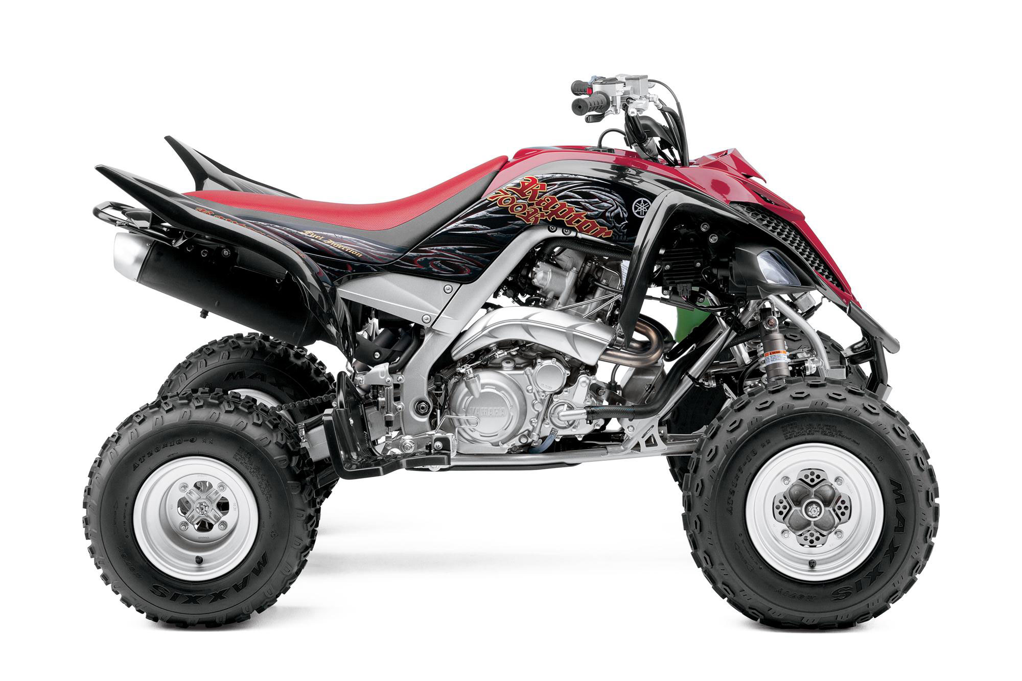 2013, Yamaha, Raptor, 700r, Se, Atv, Quad, Offroad, Motorbike, Bike, Dirtbike Wallpaper