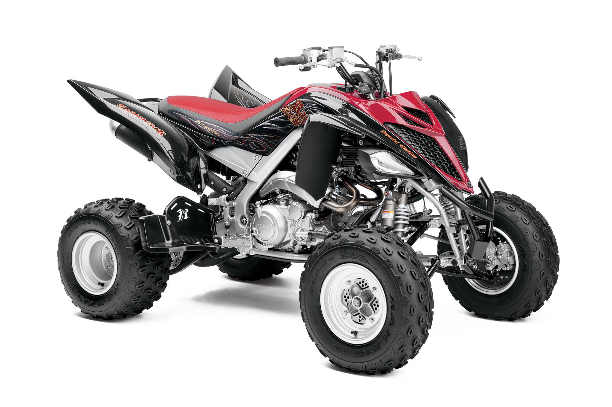 2013, Yamaha, Raptor, 700r, Se, Atv, Quad, Offroad, Motorbike, Bike, Dirtbike Wallpaper