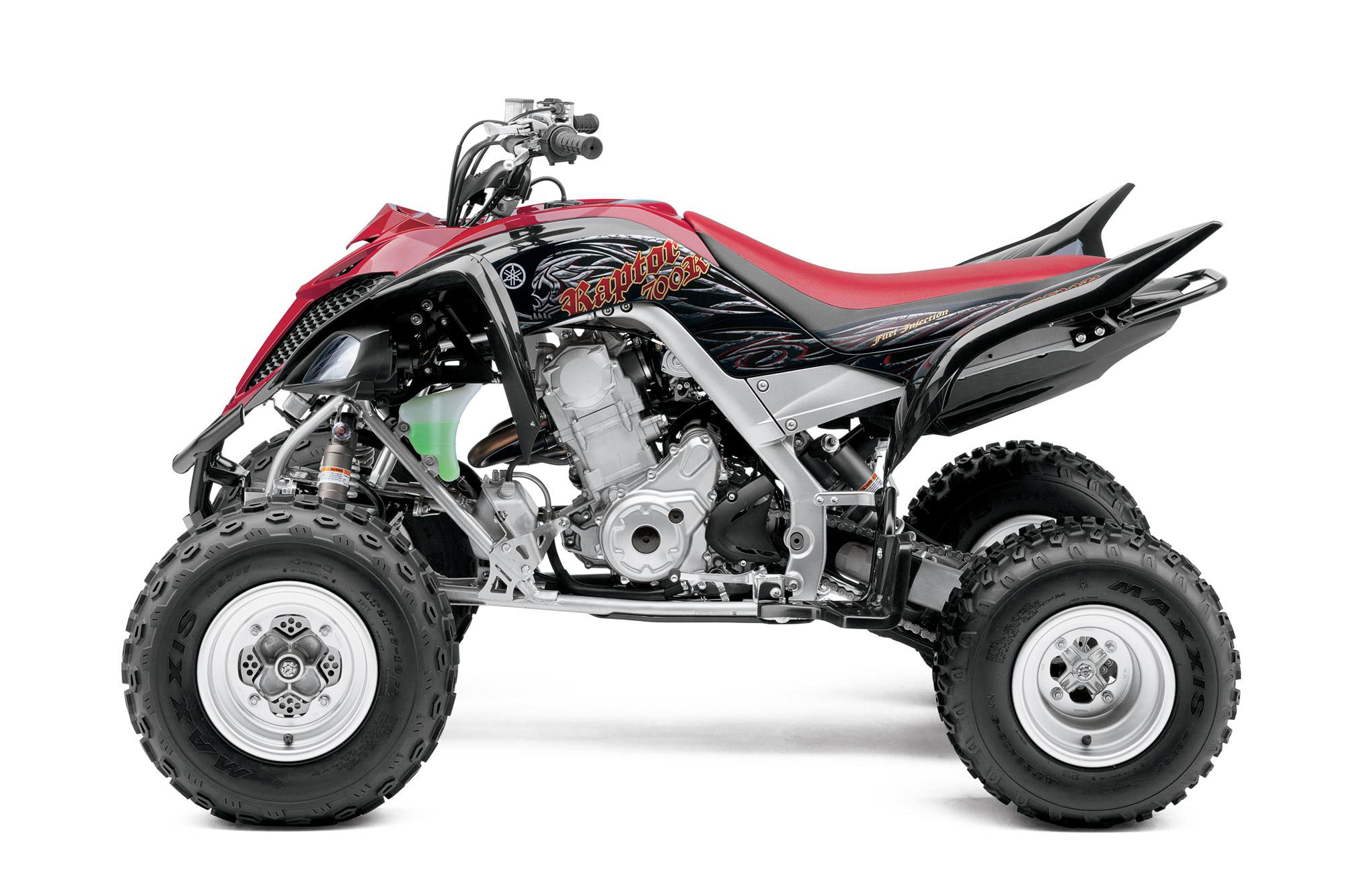 2013, Yamaha, Raptor, 700r, Se, Atv, Quad, Offroad, Motorbike, Bike, Dirtbike, Hw Wallpaper