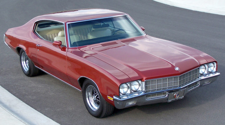 buick, Skylark, Muscle, Classic HD Wallpaper Desktop Background