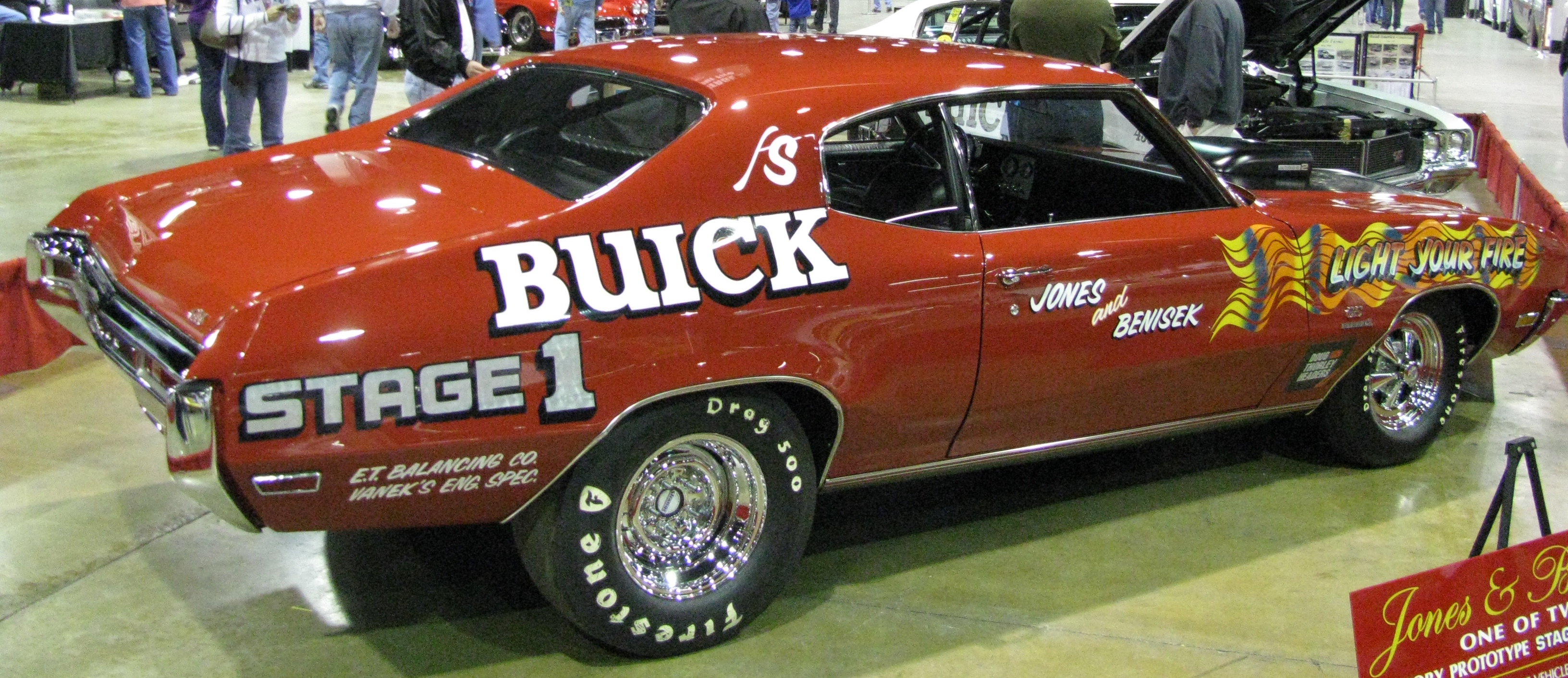 buick, Skylark, Muscle, Classic, Hot, Rod, Rods, Drag, Racing, Race Wallpaper