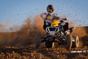 can am, Ds, 450, Atv, Quad, Offroad, Motorbike, Bike, Dirtbike, Poster