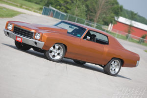 chevrolet, Monte, Carlo, Muscle, Hot, Rod, Rods