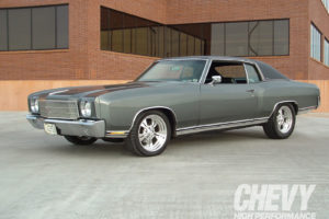 chevrolet, Monte, Carlo, Muscle, Hot, Rod, Rods