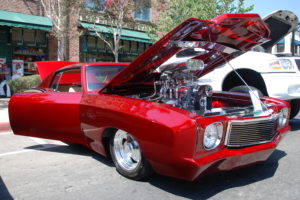 chevrolet, Monte, Carlo, Muscle, Hot, Rod, Rods, Engine