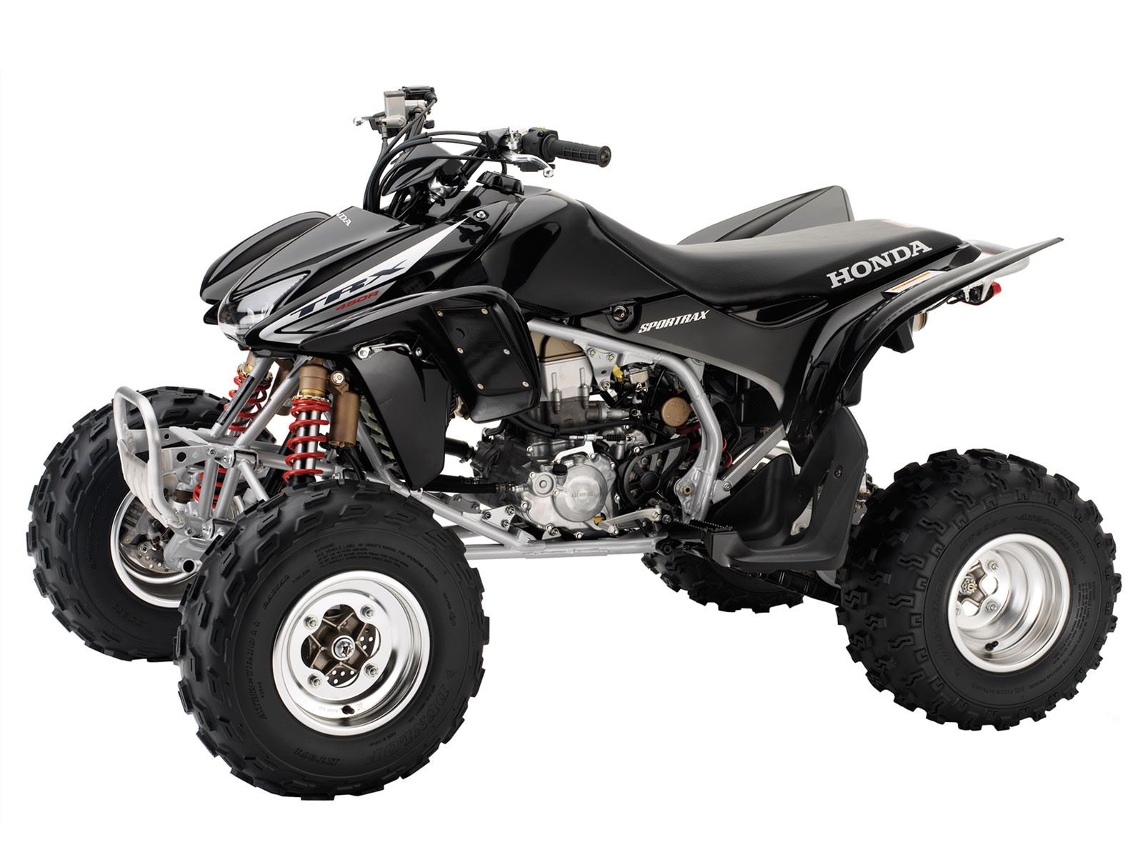 honda, Trx450r, Atv, Quad, Offroad, Motorbike, Bike, Dirtbike Wallpaper