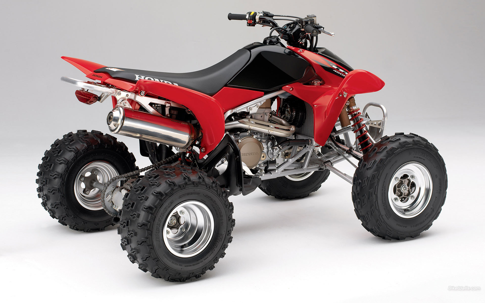 honda, Trx450r, Atv, Quad, Offroad, Motorbike, Bike, Dirtbike Wallpaper