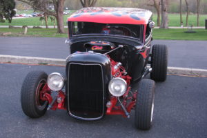 hot, Rod, Rods, Retro, 1931, Ford