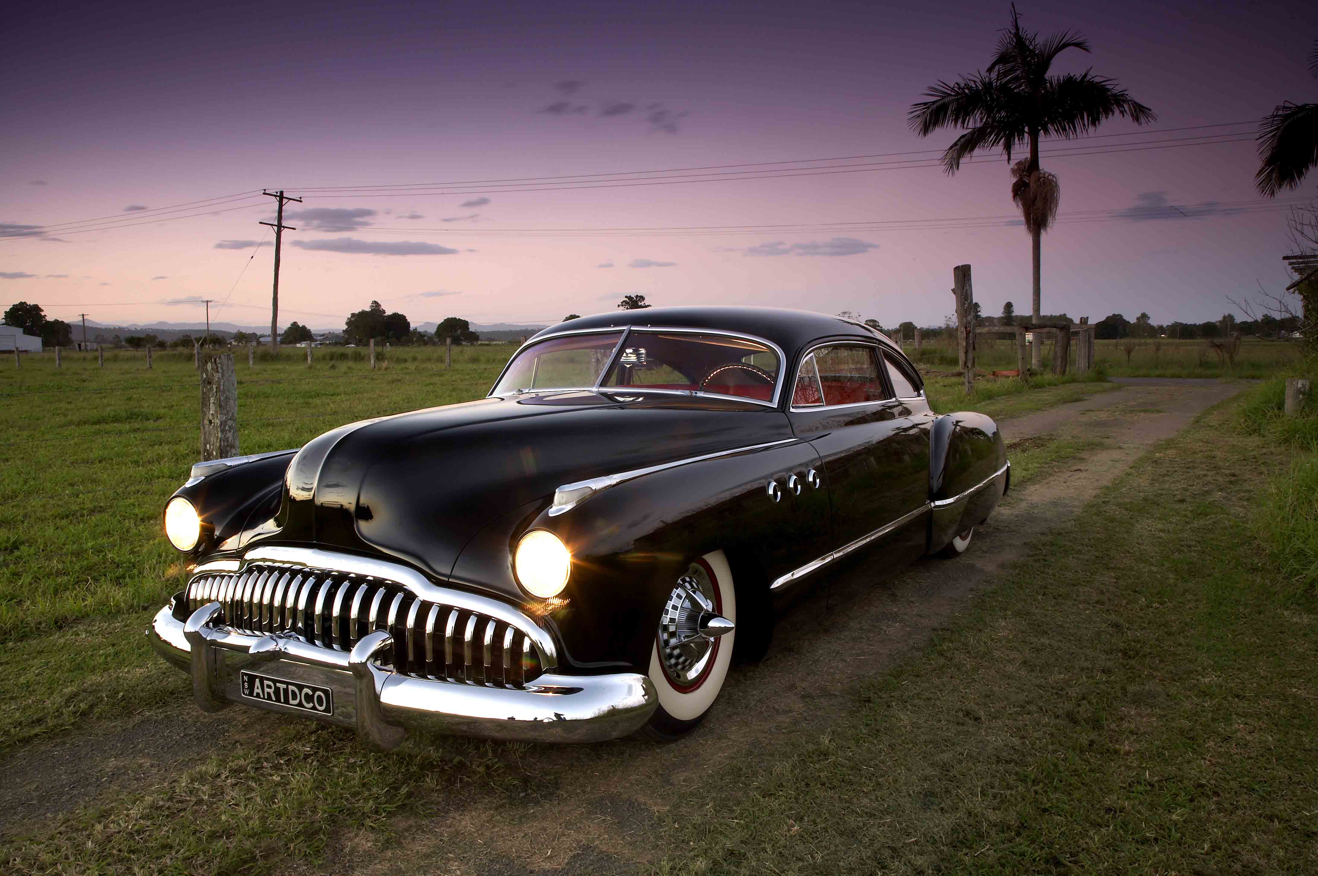 lowrider, Custom, Retro, Buick Wallpaper