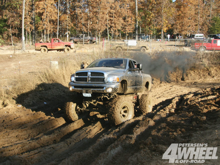 mud bogging, 4×4, Offroad, Race, Racing, Monster truck, Race, Racing, Pickup, Dodge HD Wallpaper Desktop Background
