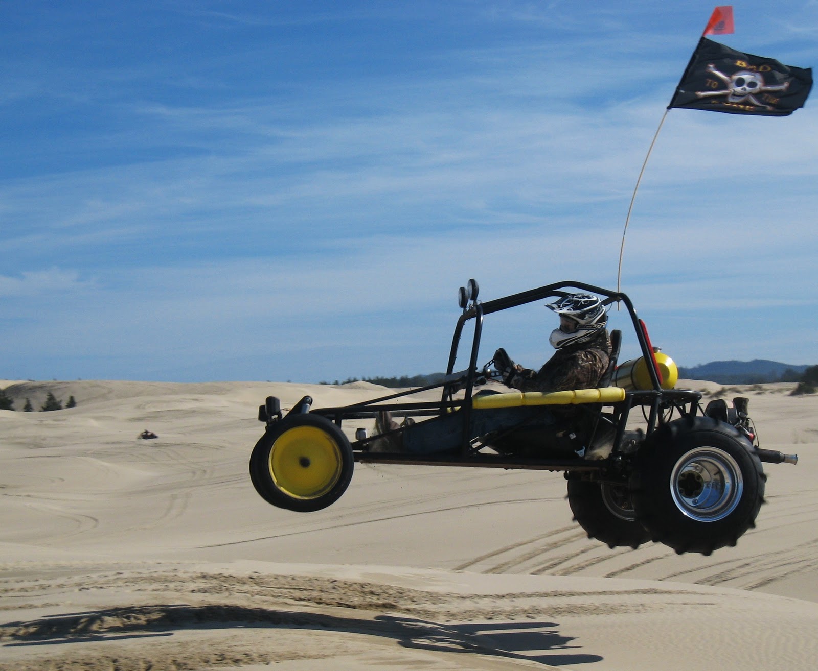 sandrail, Dunebuggy, Offroad, Hot, Rod, Rods, Race, Racing, Custom, Volkswagon Wallpaper