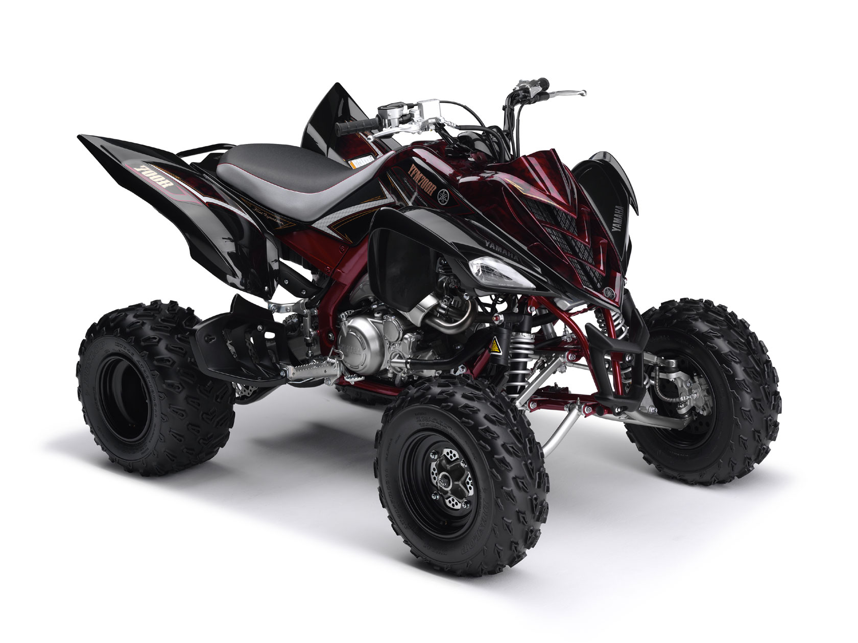 yamaha, Raptor, Atv, Quad, Offroad, Motorbike, Bike, Dirtbike Wallpaper