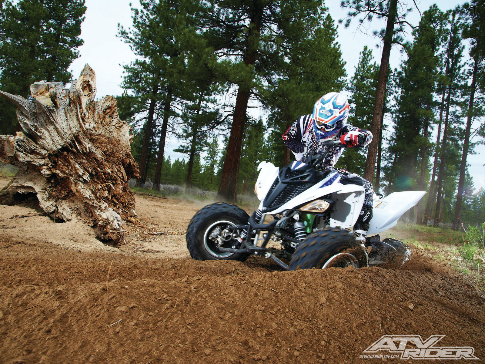 yamaha, Raptor, Atv, Quad, Offroad, Motorbike, Bike, Dirtbike, Ha Wallpaper