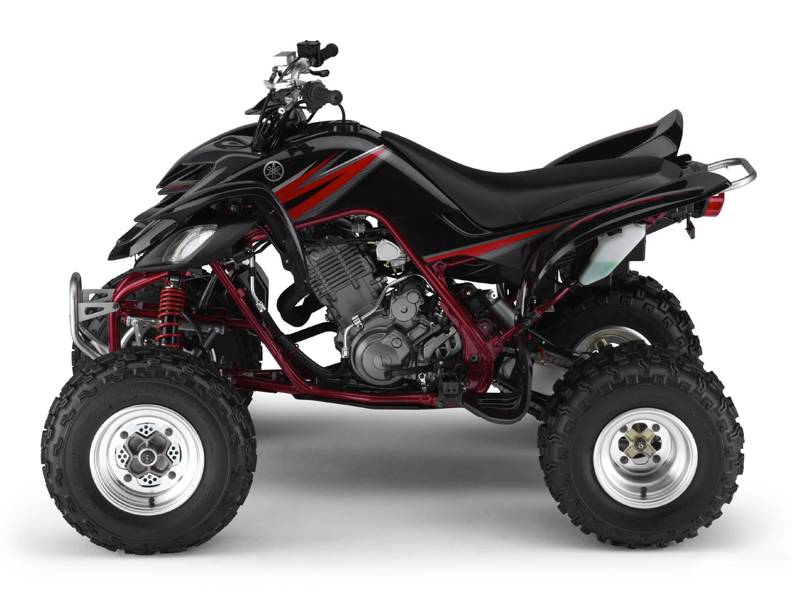 yamaha, Raptor, Atv, Quad, Offroad, Motorbike, Bike, Dirtbike Wallpaper