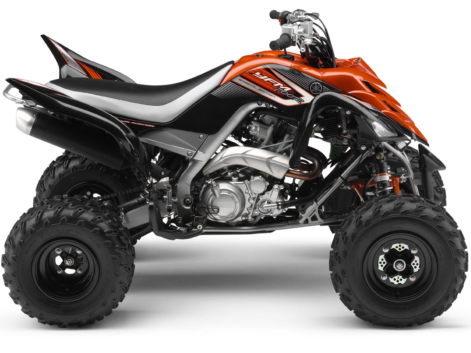 yamaha, Raptor, Atv, Quad, Offroad, Motorbike, Bike, Dirtbike Wallpaper