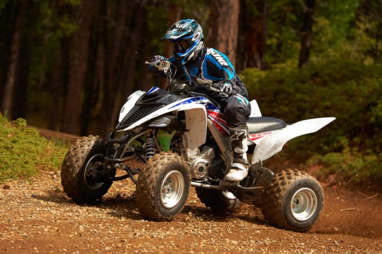 yamaha, Raptor, Atv, Quad, Offroad, Motorbike, Bike, Dirtbike HD Wallpaper Desktop Background