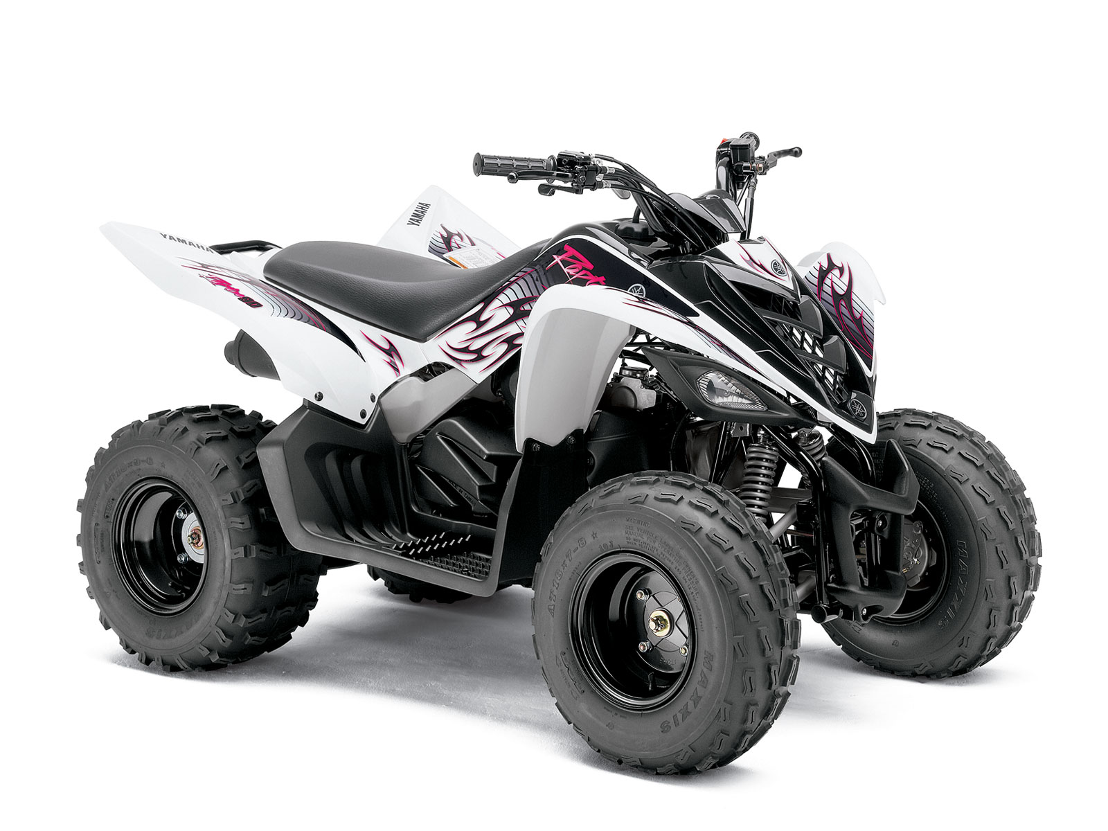 yamaha, Raptor, Atv, Quad, Offroad, Motorbike, Bike, Dirtbike Wallpaper