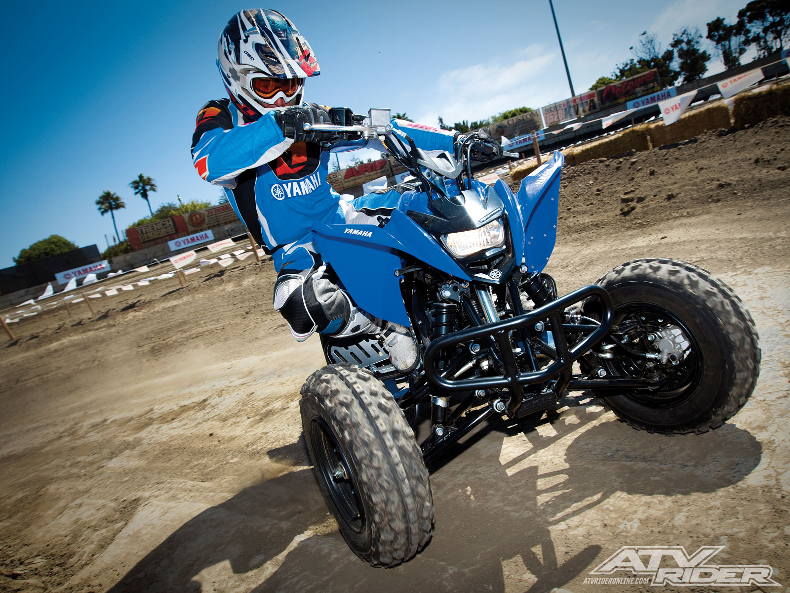 yamaha, Raptor, Atv, Quad, Offroad, Motorbike, Bike, Dirtbike Wallpaper