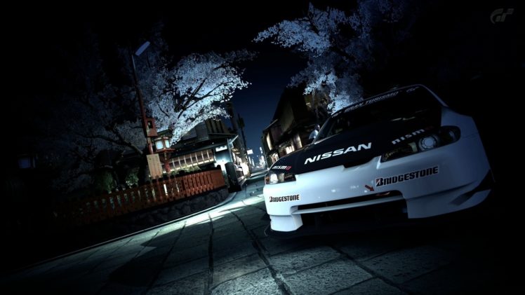 cars, Nissan HD Wallpaper Desktop Background