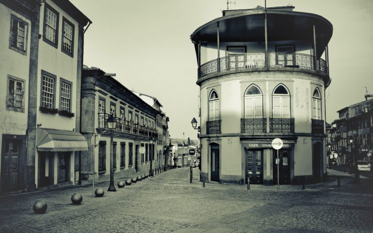 cities HD Wallpaper Desktop Background