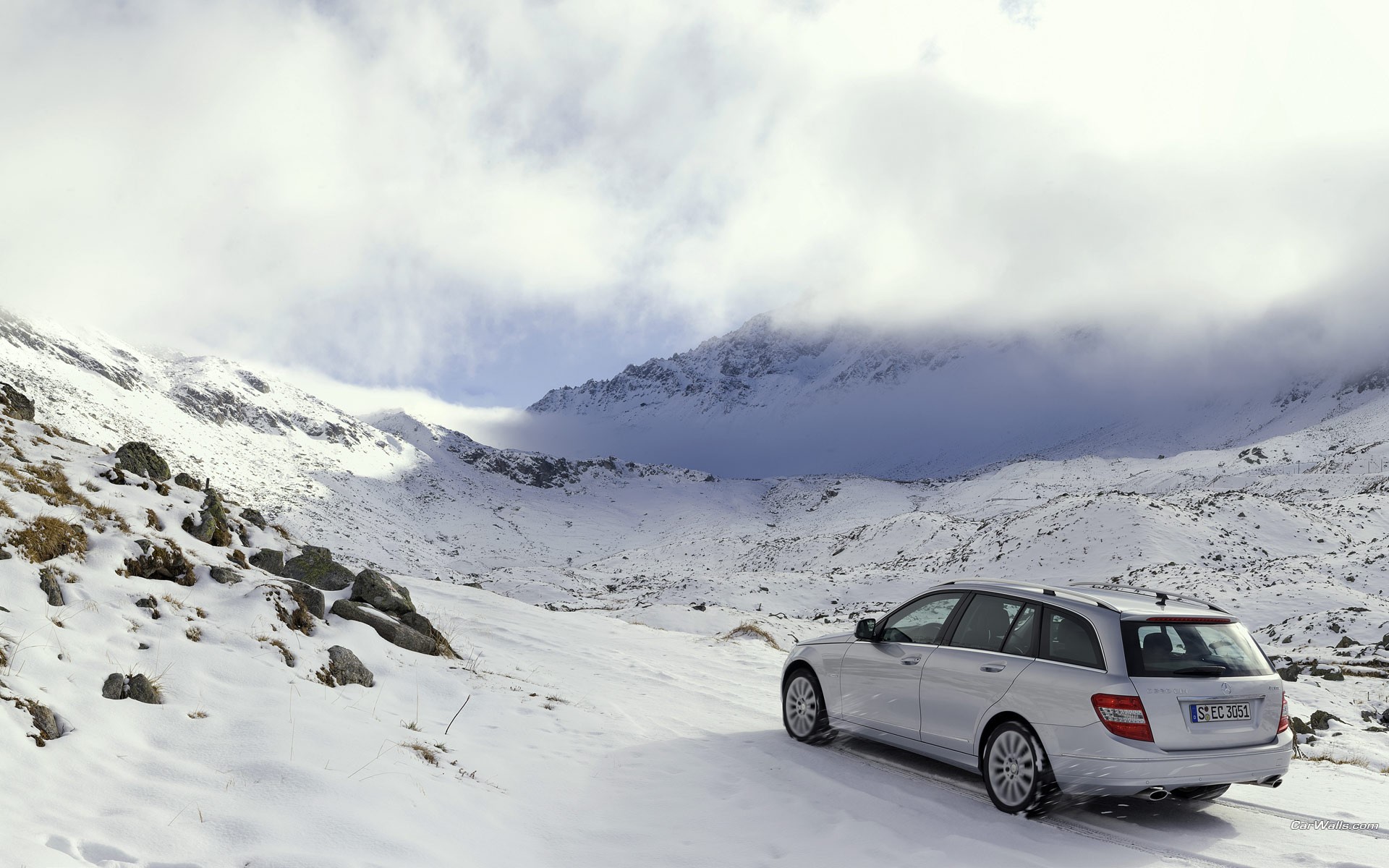 cars, Vehicles, Mercedes benz Wallpaper